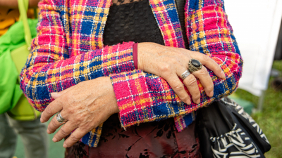 Электронное пенсионное удостоверение: для чего нужен QR-код и как его получить