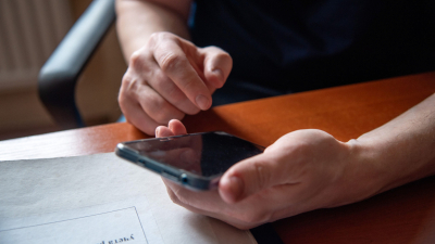 В Госдуме предупредили о росте случаев ИИ-мошенничества для получения компенсаций от служб доставки и страховых