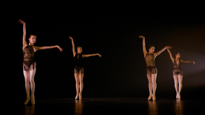 Фестиваль. Вечер современной хореографии «Танцуем для Дягилева» на фестивале «Дягилев P. S.»