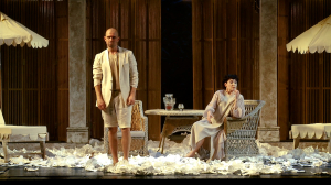 В ролях. Богдан Гудыменко о спектаклях «Анна в тропиках», «На всякого мудреца довольно простоты» и «Квадрат»