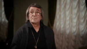 Интервью. Народный артист СССР Юрий Башмет