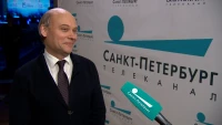 Андрей Кибитов: Телеканал «Санкт-Петербург» – это телеканал с приставкой «самый»