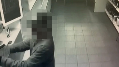 Вооруженного налетчика из Всеволожска поймали на Московском вокзале