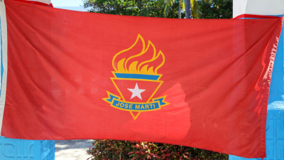 Александр Беглов: «Кубинский Артек» готов принять на отдых юных петербуржцев