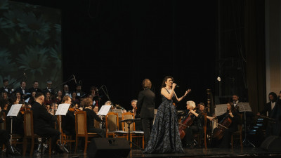 Музыкальный театр имени Шаляпина откроет новую площадку на Большой Морской