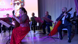 «Сделаем народную музыку МОДНОЙ!»: новый образовательный проект для петербургских школьников