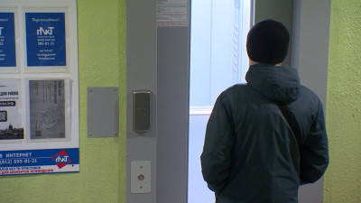 В Петербурге заменили более 1,2 тыс. лифтов: программа капремонта выполнена на 91%