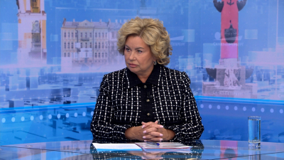 Наталья Чечина: Все блокадники получат льготы независимо от срока проживания в осаждённом городе