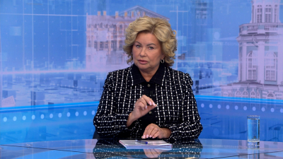 Наталья Чечина рассказала, как получить выплату на погашение ипотеки для многодетных семей