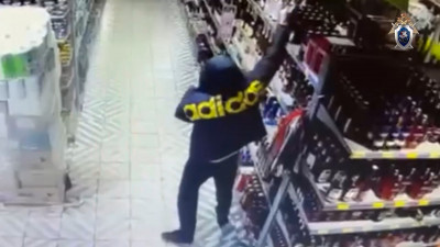 Хотел остановить вора, но погиб: в Петербурге задержан подозреваемый в убийстве мужчины