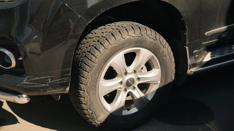 Автоэксперт рассказал петербуржцам, когда стоит менять летние шины на зимние - tvspb.ru