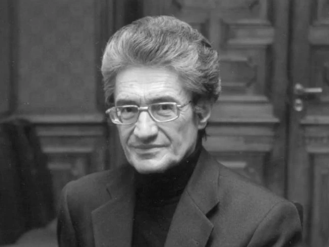 Умер петербургский композитор Григорий Корчмар - tvspb.ru