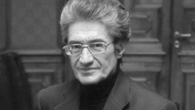 Умер петербургский композитор Григорий Корчмар