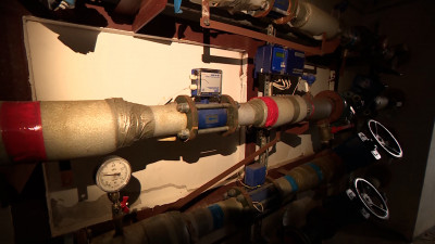 Современная база механизации откроется в Кронштадте в конце декабря