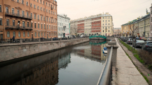 Здесь был Фёдор Михайлович: узнают ли жители Петербурга героев Достоевского по описанию