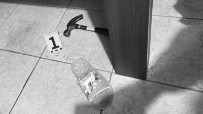 В Москве женщина убила сына и попыталась покончить с собой