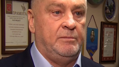 Александр Турков: Ветераны СВО — люди хорошо образованные