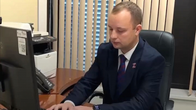 Губернатор Санкт-Петербурга Александр Беглов: Финалисты первого потока программы «Время героев Санкт-Петербурга» начали работу над итоговыми проектами