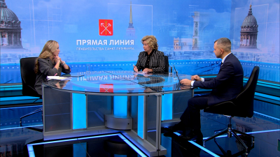 Наталья Чечина объяснила порядок учета медицинских рекомендаций детей при организации питания в школах и садах