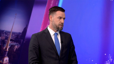 Алексей Корабельников: Мы прогнозируем, что в 2026 году доходы бюджета Петербурга составят 1 триллион 462 миллиарда рублей