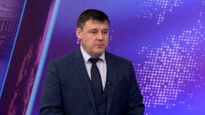 Денис Удод: Мы стараемся синхронизировать устранение аварийности балконов с ремонтом фасадов