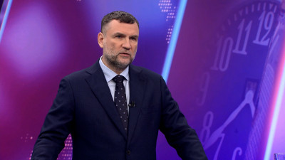 Евгений Разумишкин: В следующем году в Петербурге благоустроят 12 км набережных