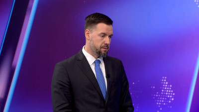 Алексей Корабельников: Индекс промышленного производства в Петербурге за 9 месяцев вырос на 5%