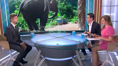 Что нужно знать о путешествии в Таиланд