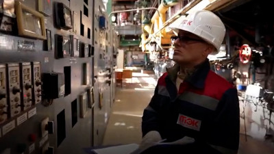 Ветеран СВО из Петербурга стал оператором котельной