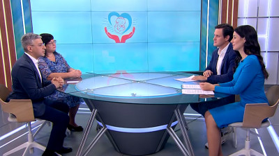 Планирование беременности: на что обратить внимание