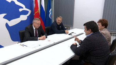 Александр Беглов: После запуска ВСМ Петербург — Москва увеличим количество пригородных поездов и откроем тактовое движение в Колпино