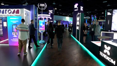 ИИ, геймдев, кибербезопасность и российское «железо» — подведены итоги форума «Цифровые решения»