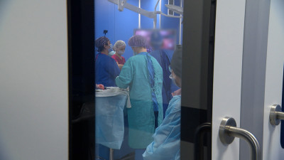 Больница Святого великомученика Георгия готовится к 155-летию