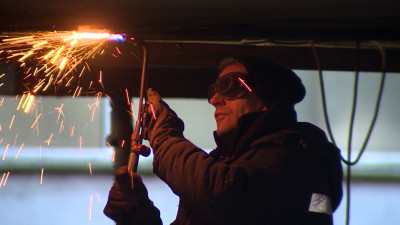 В Петербурге подвели итоги социально-экономического развития за первые 9 месяцев текущего года