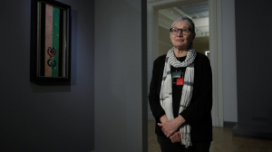 Личный выбор. Ведущий научный сотрудник отдела новейших течений Государственного Русского музея Ирина Карасик о картинах выставки «Наш авангард»