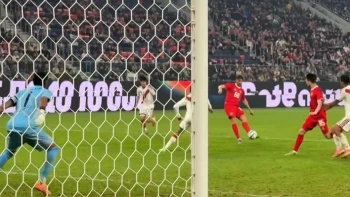 «Итог не вытекал из логики игры»: Валерий Карпин оценил ничью сборной России с командой Перу