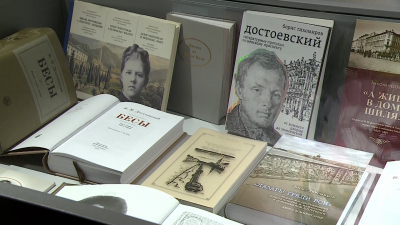 Памяти Бориса Тихомирова посвятили 50 конференцию «Достоевский и мировая литература»