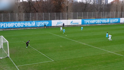 Сергей Семак: Нино, Лусиано и Кассьерра близки к возвращению в общую группу после повреждений