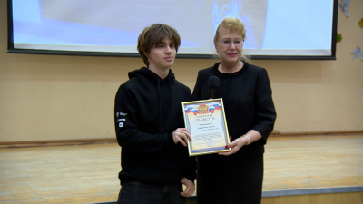 Родители и учителя Елисея Кирпиченко рассказали, как воспитать победителя Всероссийской олимпиады по искусственному интеллекту