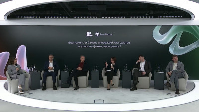 Новый помощник на базе ИИ поможет россиянам лучше понять условия кредитных договоров