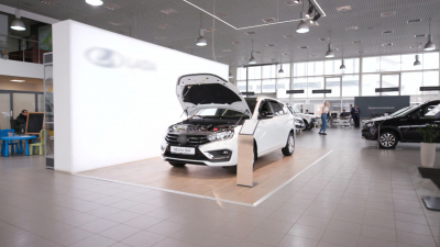 Финансирование льготных автокредитов и лизинга в 2026 году вырастет до 30 млрд рублей