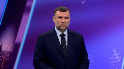 Евгений Разумишкин о превентивной обработке дорог: Самое главное – обеспечить безопасность