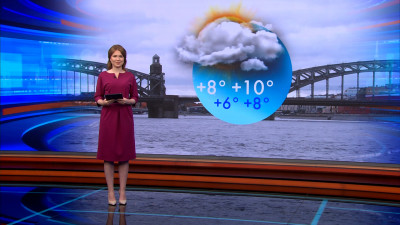 По-прежнему тепло и дождливо: какая погода ждёт Петербург 7 ноября