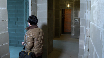 В Петербурге растет объем ипотечного кредитования