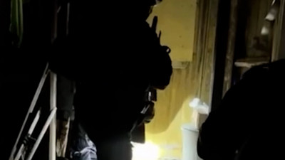 В Петербурге задержали мужчину, призывавшего россиян вступать в террористические организации