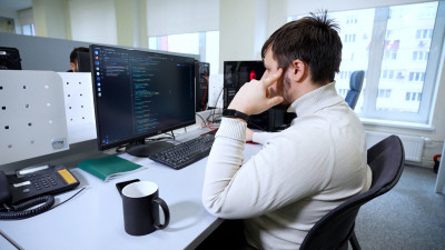  IT-отрасль России показывает рекордные темпы роста и лидирует по ключевым показателям