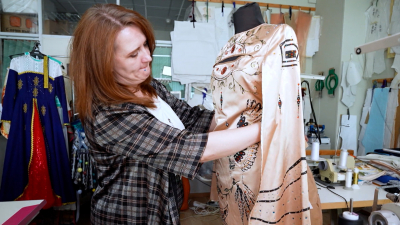 Петербург вошел в тройку лидеров по вовлеченности населения в малый и средний бизнес