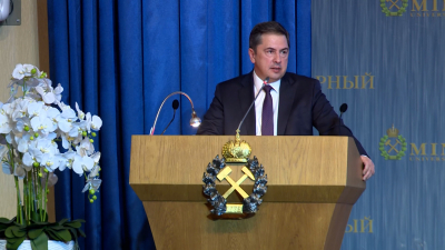 На VII международном форуме БРИКС обсудили отношений между городами-побратимами