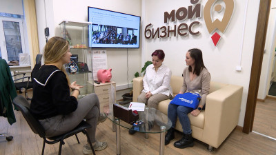 Число самозанятых в России приблизилось к 15 млн человек