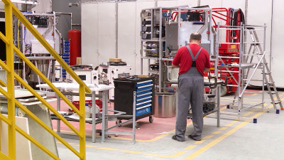 В 2026 году на развитие Особой экономической зоны из бюджета Петербурга направят более 4 млрд рублей